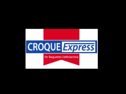 照片: Croque Express Bielefeld